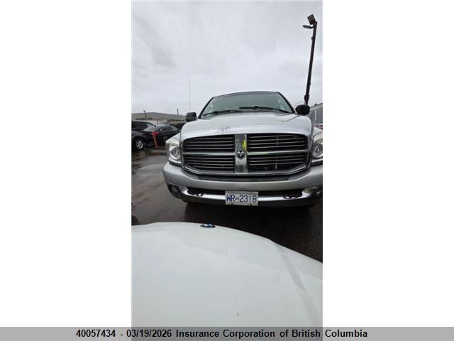 Aukcja sprzedaży 2008 Dodge Ram 3500 St/slt, vin: 3D7MX38A58G198650, numer aukcji: 40057434
