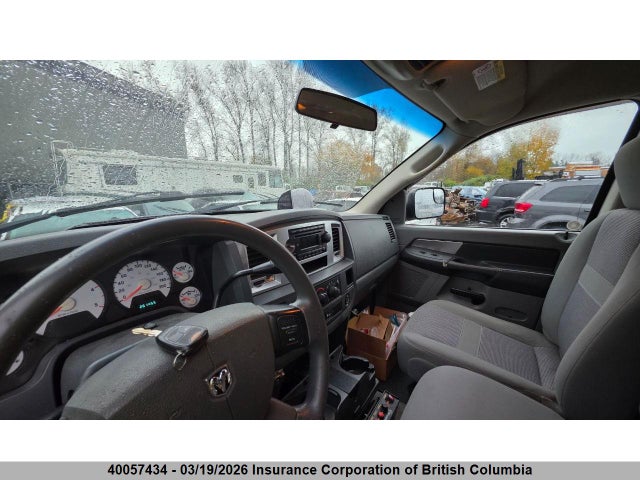 Aukcja sprzedaży 2008 Dodge Ram 3500 St/slt, vin: 3D7MX38A58G198650, numer aukcji: 40057434