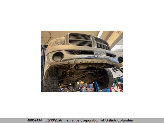 Aukcja sprzedaży 2008 Dodge Ram 3500 St/slt, vin: 3D7MX38A58G198650, numer aukcji: 40057434