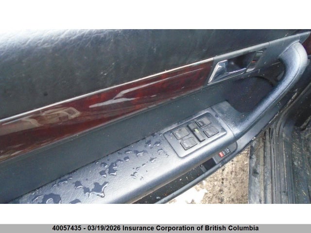 Продаж на аукціоні авто 1995 Audi S6, vin: WAUKA84AXSN099842, номер лоту: 40057435