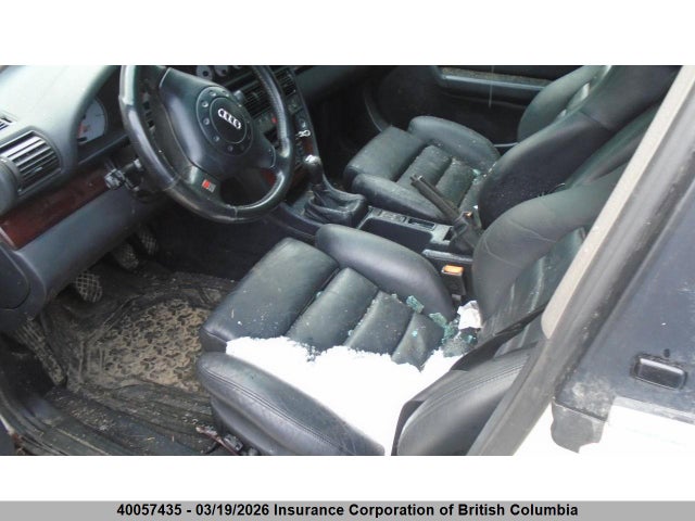 Продаж на аукціоні авто 1995 Audi S6, vin: WAUKA84AXSN099842, номер лоту: 40057435
