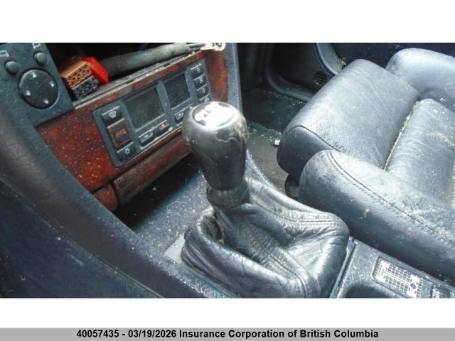 Продаж на аукціоні авто 1995 Audi S6, vin: WAUKA84AXSN099842, номер лоту: 40057435