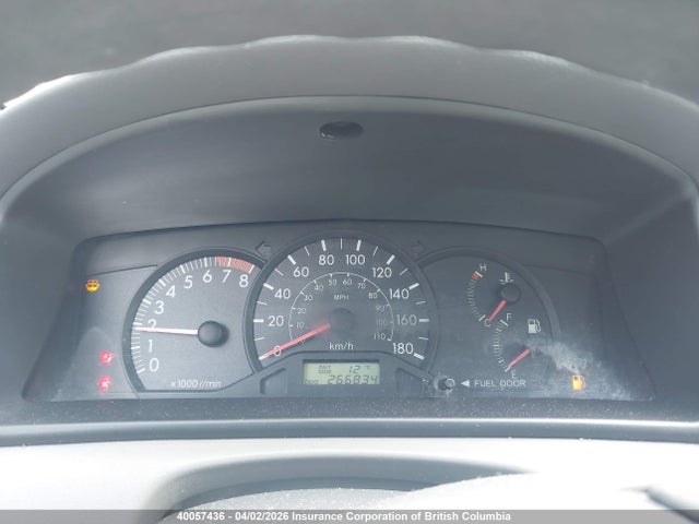 40057436 :رقم المزاد ، 2T1BR32EX7C715506 vin ، 2007 Toyota Corolla Ce/le/s مزاد بيع