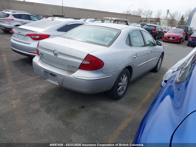 Aukcja sprzedaży 2005 Buick Allure Cx, vin: 2G4WF532351348322, numer aukcji: 40057439