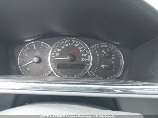 Aukcja sprzedaży 2005 Buick Allure Cx, vin: 2G4WF532351348322, numer aukcji: 40057439