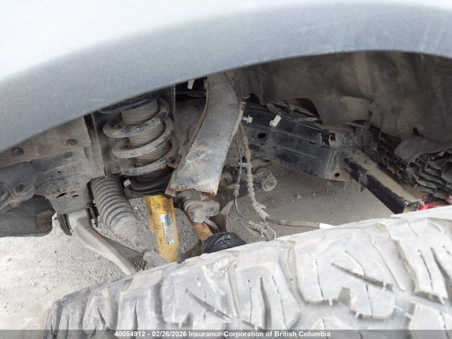 40054912 :رقم المزاد ، 1FMDE9AP4RLA35389 vin ، 2024 Ford Bronco Badlands مزاد بيع