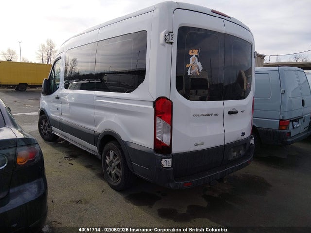 1FMZK1CG0FKA70252 Ford Transit T-150