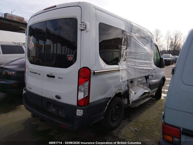 1FMZK1CG0FKA70252 Ford Transit T-150