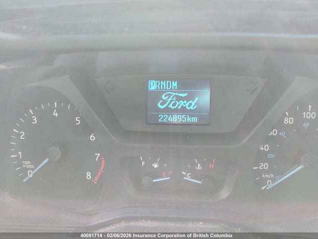 1FMZK1CG0FKA70252 Ford Transit T-150