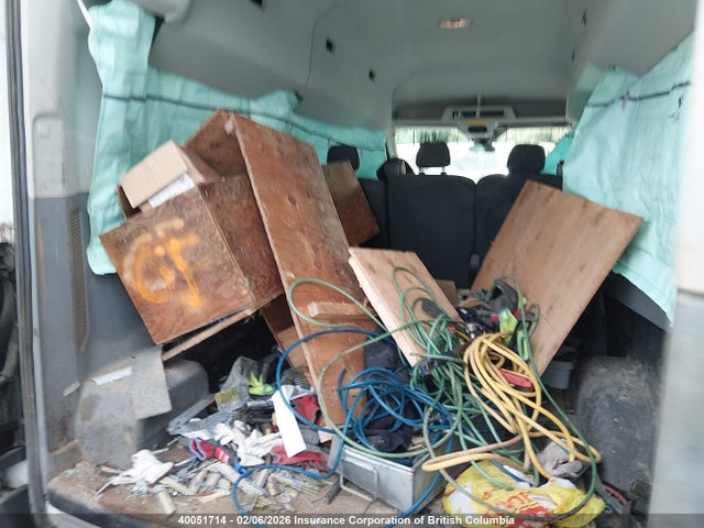 1FMZK1CG0FKA70252 Ford Transit T-150