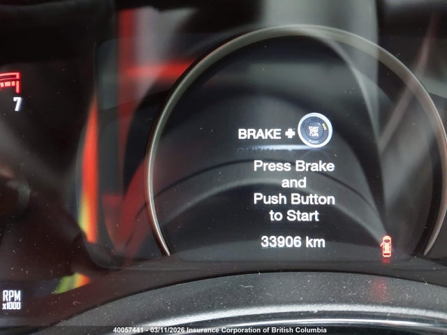 Dodge Durango Sxt 2021 1C4RDJAG1MC826602 Image 14