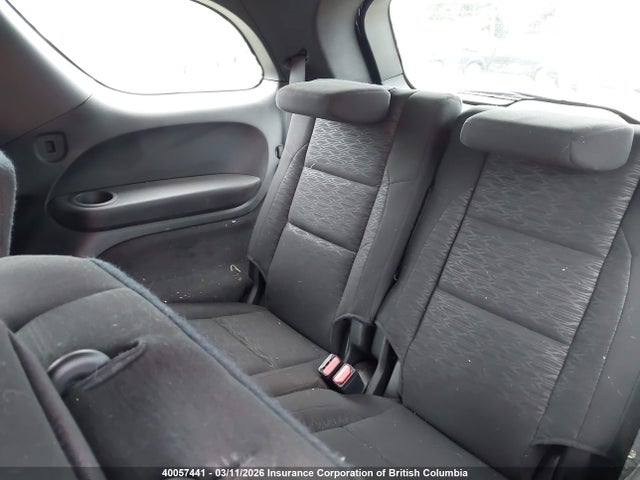 Dodge Durango Sxt 2021 1C4RDJAG1MC826602 Image 17