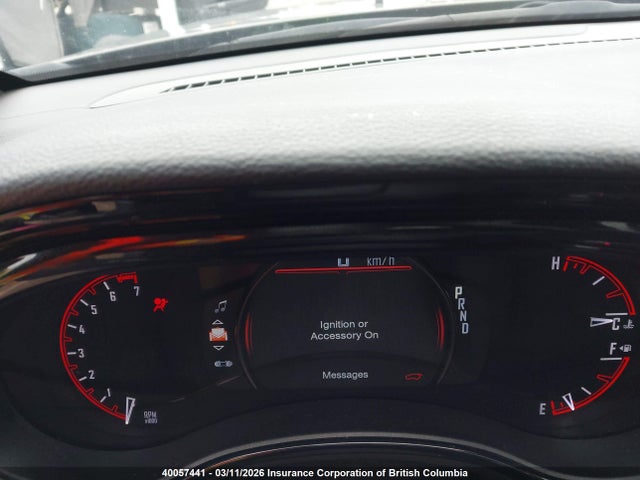 Dodge Durango Sxt 2021 1C4RDJAG1MC826602 Image 7