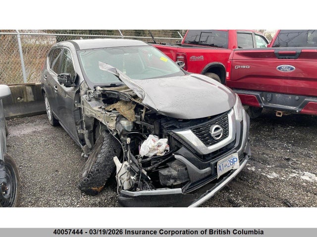 5N1AT2MV8HC769140 Nissan Rogue