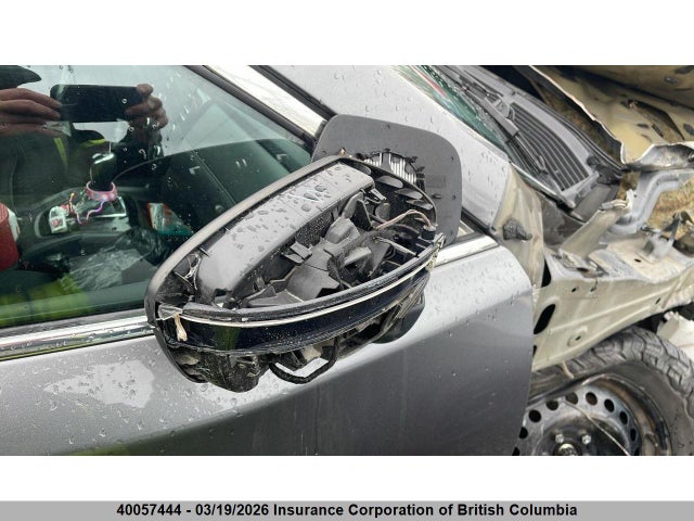 5N1AT2MV8HC769140 Nissan Rogue