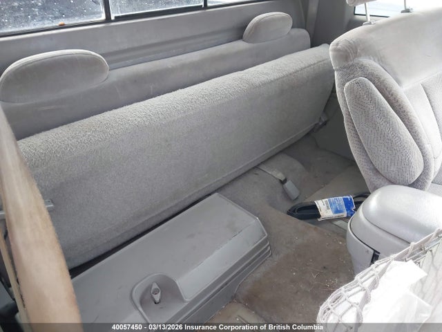 Aukcja sprzedaży 1998 Gmc Sierra K1500, vin: 1GTEK19R2WR518302, numer aukcji: 40057450