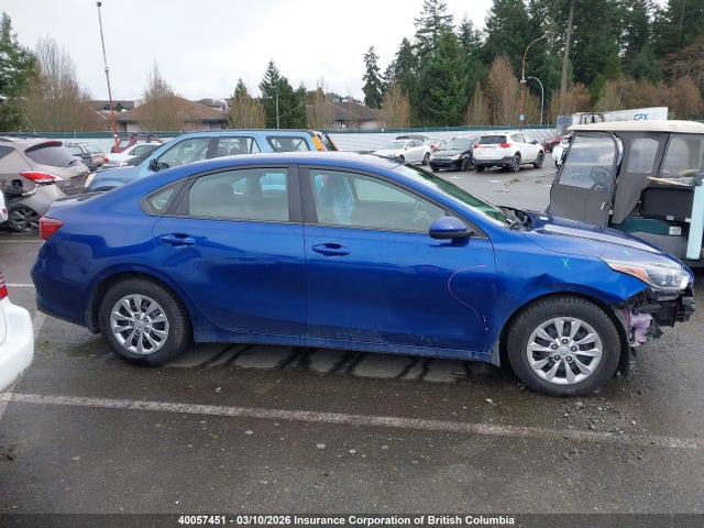 KIA Forte 2019 3KPF24AD3KE032061 Image 12
