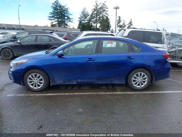KIA Forte 2019 3KPF24AD3KE032061 Image 13