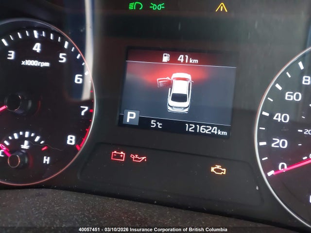 KIA Forte 2019 3KPF24AD3KE032061 Image 14