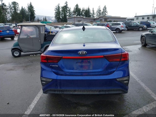 KIA Forte 2019 3KPF24AD3KE032061 Image 15