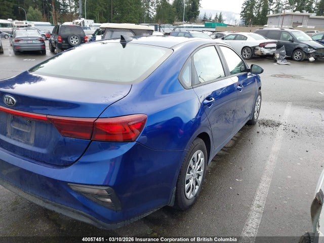 KIA Forte 2019 3KPF24AD3KE032061 Image 4