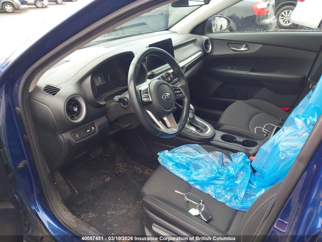 KIA Forte 2019 3KPF24AD3KE032061 Image 5