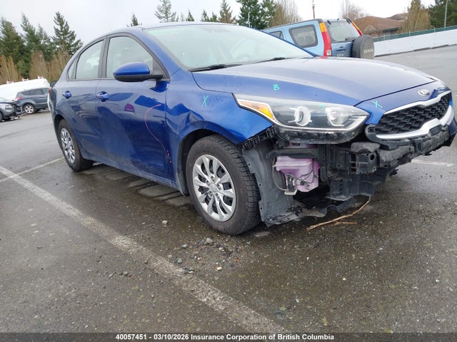 KIA Forte 2019 3KPF24AD3KE032061 Image 6