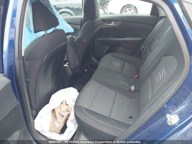 KIA Forte 2019 3KPF24AD3KE032061 Image 8