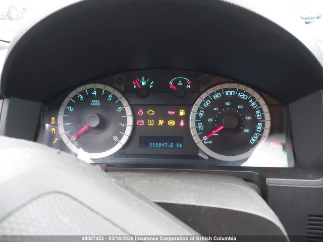 40057453 :رقم المزاد ، 1FMCU9D76CKC20762 vin ، 2012 Ford Escape Xlt مزاد بيع