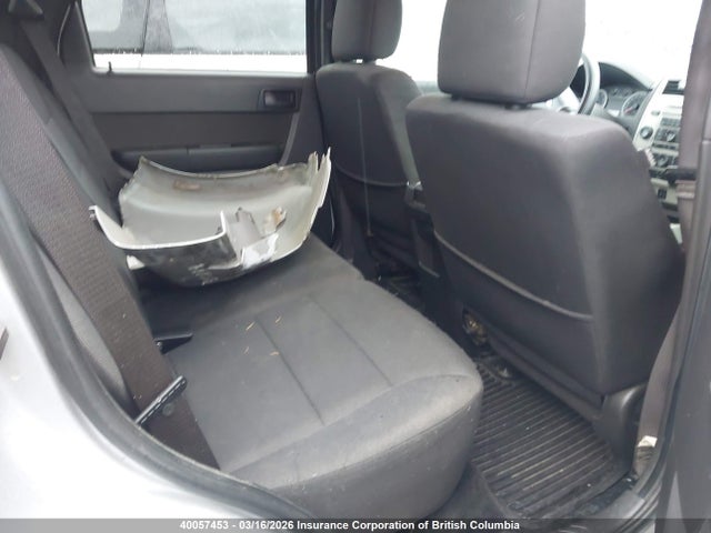 40057453 :رقم المزاد ، 1FMCU9D76CKC20762 vin ، 2012 Ford Escape Xlt مزاد بيع
