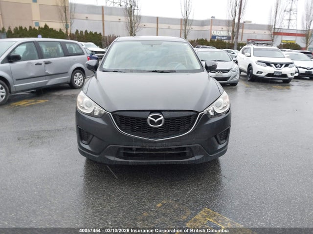 Mazda CX-5 2015 JM3KE2BE5F0508947 Image 13