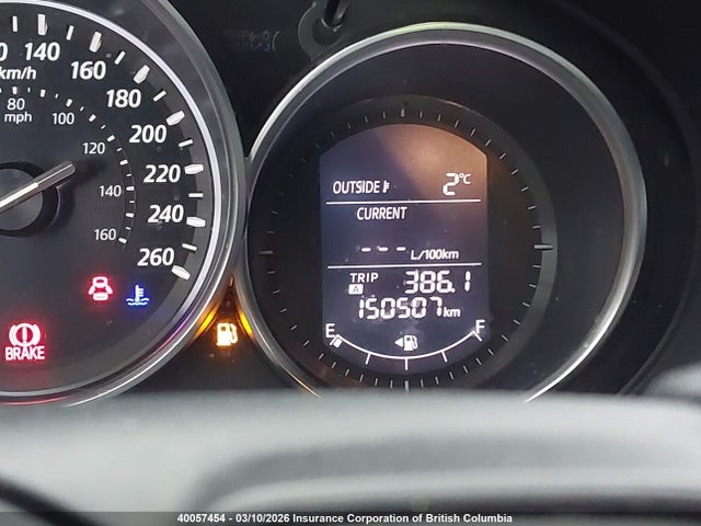 Mazda CX-5 2015 JM3KE2BE5F0508947 Image 16