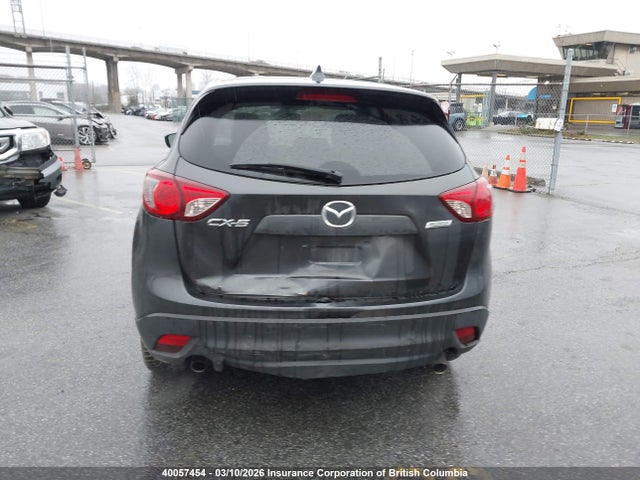 Mazda CX-5 2015 JM3KE2BE5F0508947 Image 17