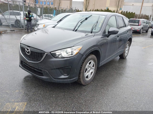 Mazda CX-5 2015 JM3KE2BE5F0508947 Image 2