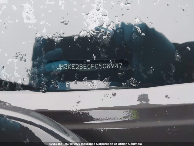 Mazda CX-5 2015 JM3KE2BE5F0508947 Image 20