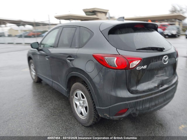Mazda CX-5 2015 JM3KE2BE5F0508947 Image 3