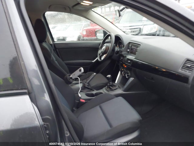 Mazda CX-5 2015 JM3KE2BE5F0508947 Image 5