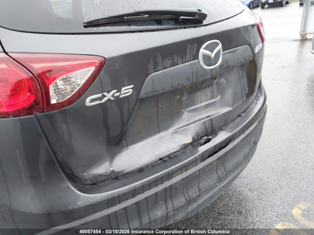 Mazda CX-5 2015 JM3KE2BE5F0508947 Image 6