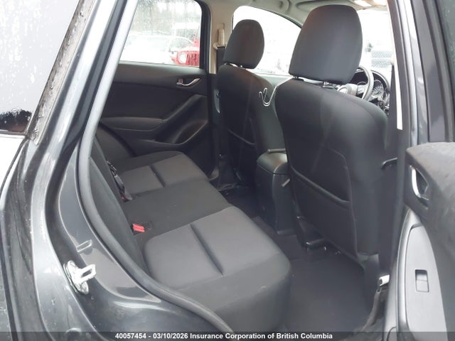 Mazda CX-5 2015 JM3KE2BE5F0508947 Image 8