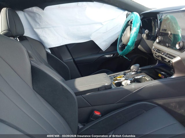 Продажа на аукционе авто 2025 Lexus Rx 350, vin: 2T2BAMCA7SC103650, номер лота: 40057455