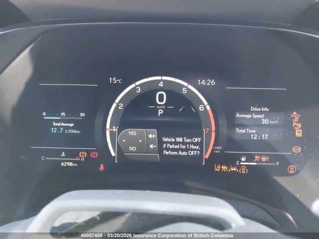 Продажа на аукционе авто 2025 Lexus Rx 350, vin: 2T2BAMCA7SC103650, номер лота: 40057455