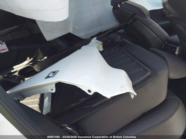Продажа на аукционе авто 2025 Lexus Rx 350, vin: 2T2BAMCA7SC103650, номер лота: 40057455