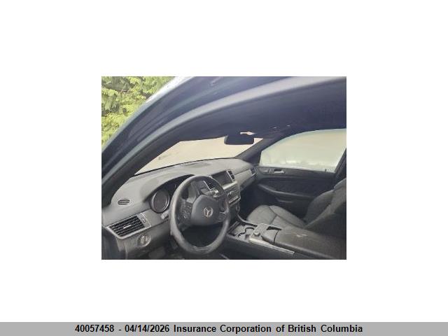 Aukcja sprzedaży 2016 Mercedes-benz Gl 350 Bluetec, vin: 4JGDF2EE5GA669946, numer aukcji: 40057458