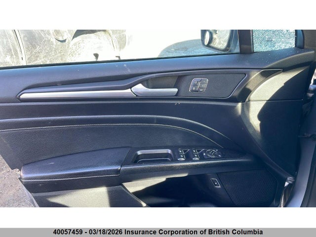 Продажа на аукционе авто 2020 Ford Fusion Hybrid Titanium, vin: 3FA6P0RU1LR141567, номер лота: 40057459