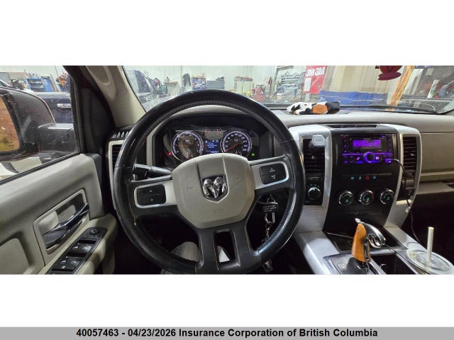 Продаж на аукціоні авто 2011 Dodge Ram 1500, vin: 1D7RV1CT1BS526879, номер лоту: 40057463