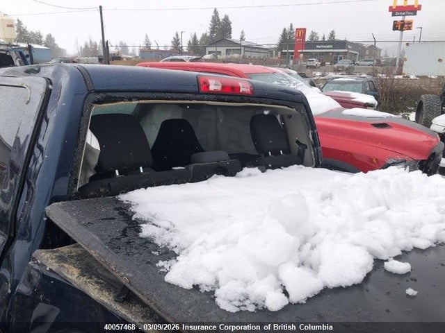 Продажа на аукционе авто 2021 Ram 1500 Classic Tradesman, vin: 3C6RR7KT3MG708605, номер лота: 40057468