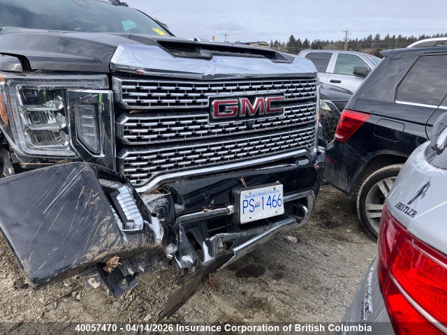 1GT49WEY7MF175633 GMC Sierra K3500 Denali