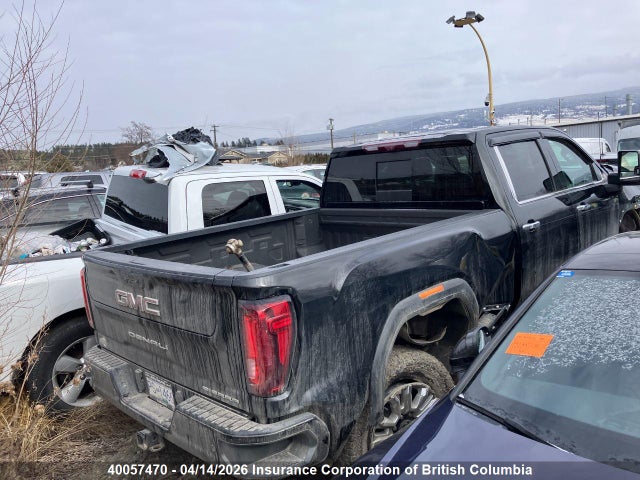 1GT49WEY7MF175633 GMC Sierra K3500 Denali