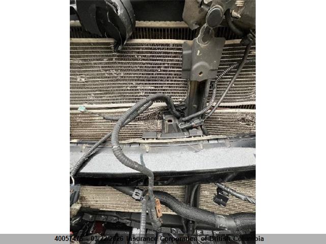 40057473 :رقم المزاد ، 5TDJGRFH8JS050127 vin ، 2018 Toyota Highlander Hybrid/xle مزاد بيع