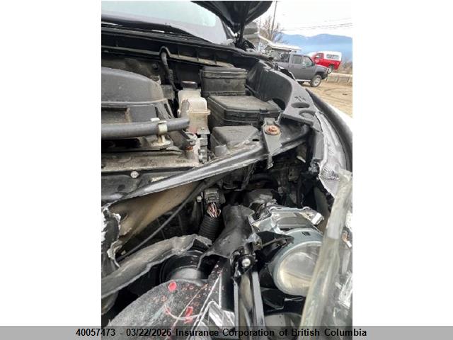 40057473 :رقم المزاد ، 5TDJGRFH8JS050127 vin ، 2018 Toyota Highlander Hybrid/xle مزاد بيع